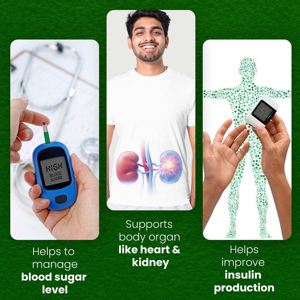 DiabeControl 9X