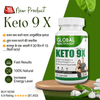KETO 9X ORIGNAL